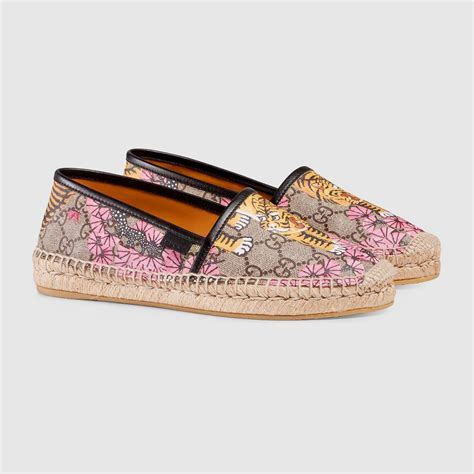 gucci espadrillas bengal|Shoes .